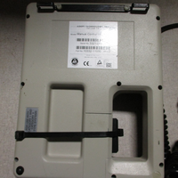 ADEPT TECHNOLOGY MODEL: MANUAL CONTROL III OPERATOR P/N 10332-1100 REV D