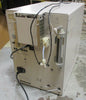 Antek 8060 Nitrogen Equimolar Detector Chromatography HPLC-CLND Working