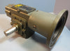 Winsmith Speed Reducer 930CDSNE Part No.: 930CDSE53230BT 7.5:1 Ratio 6.22 HP