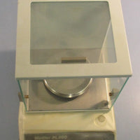 Mettler PL200 Top Loading Digital Balance Scale 699978 240V 121/8" Long