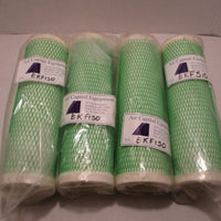 Air Capital Equipment High Flow Filter Element EKF150 NEW LOT OF FOUR