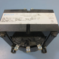 Dongan 500250058 Industrial Control Transformer 220/380/415 Sec 95/115 V