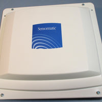 Sensormatic IDANT10CNA25 RFIDOMNI Omniwave Polarized Antenna missing Cable