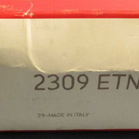 SKF 2309 ETN9 Self Aligning Ball Bearing 100 MM OD 36 MM Width 45mm Bore