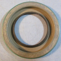 SKF And Chicago Rawhide 16362 Oil Seal 15/8" Bore 23/4" OD 1/4" W (Lot of 8)