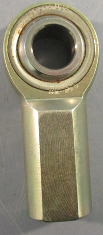 Aurora Bearing MW-10T Female Rod End Bearing MW10T 5/8" ID Lot of 3