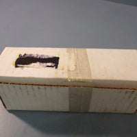 Allenair A 1-1/8x 1” BC #712 Air Cylinder Bore 1-1/8” Stroke 1”