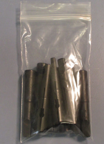 Lot of 9 Scully Jones 09335 5.30mm #4 Drive Morse Taper Drive Chuck New