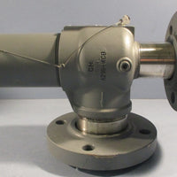 Kunkle 920LJHM08 ACF Safety Relief Valve 2" Inlet x 3" Outlet 7531 LB/H
