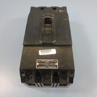 ITE ITE ET ET4032 200 Amp 3 Phase 600V VAC Circuit Breaker