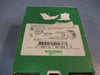 Schneider Electric Control Relay 120V 50/60Hz CAD32G7