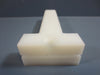 Intelligrated B1164K18DD Pusher Bar Attachment Block New!!