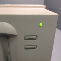 HP 8453 UVVISIBLE SPECTROPHOTOMETER G1103A 50/60Hz 100120/220240V