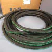 Eaton Weatherhead Hydraulic Hose 50 FT 5000 PSI H28008