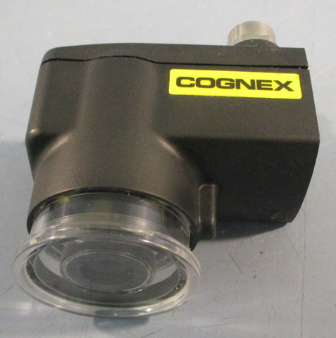 Cognex Checker 4G7 825-0182-1R N Vision Sensor 821-0105-1R Rev B 22-26VDC