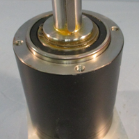 SOMIC LP 090-M02-15-111-000 Low-Backlash Planetary Gearbox / Speed Reducer 15:1