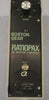 Boston Gear DC Motor Control Ratiopax RP1 1/2HP Max 115VAC 10A Line Input