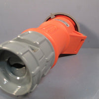 Mennekes Electrical Watertight Plug 20 AMP 4W ME 420C12W