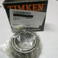 TIMKEN Tapered Roller Bearing Cone HM89449
