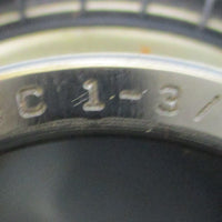 Dodge F4BSCEZ112PCR MOD 4 Bolt Flange Block Bearing EZKleen 13/4" Bore