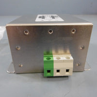 New REO Inductive Components Mains Filter CNW 1021/7 250V 50/60HZ 7A