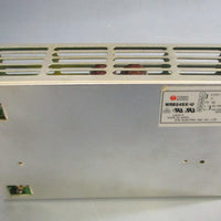 (Lot of 4) ETA Electric Power Source WRB24SXU Power Supply 115230VAC Input