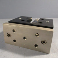 Bimba T091BNPQS Double Acting, Thruster, Linear Thruster, Ball Bearing