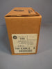 Allen-Bradley Contactor, Ser. B, 24V, 60Hz, 30A 100-A30NJ3