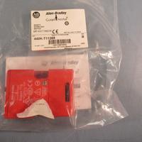 ALLEN BRADLEY 440K-T11269 Guardmaster Trojan Safety Interlock Switch Series B
