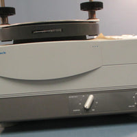Retsch AS200 Basic Benchtop Vibratory Sieve Shaker 30.016.0005 110V 60Hz