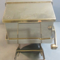 Ishida Scale Pool Hopper X000149422003 Stainless Steel Bucket