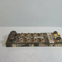 Turck TBEN-LG-16DXP Compact Multiprotocol I/O Module Ethernet