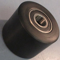 Interthor IN 402502L Load Wheel W/ Bearings 2-1/4" Length 3-3/16" Width