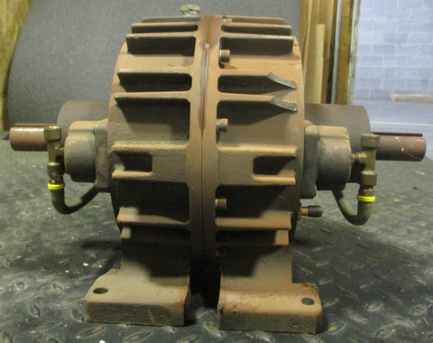 Nexen 952500 Foot Mount Wet Clutch Brake PC408 Power Capsul 1.375" Shaft Dia