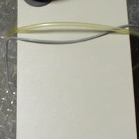 TA Instruments DSC Refrigerated Cooling System 991100.901 Turns On