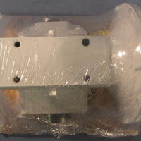 Winsmith E20MDSM51230D4 SE Maximizer Plus Speed Reducer 25:1 1750 RPM 1.01HP