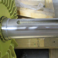 Baldor Reliance EM4400T 3-Phase Motor MP40G3923 100HP 1785RPM 2-7/8" Shaft Dia