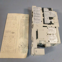 Allen Bradley Contactor 190SDND1CC25C SER B/140MC2EC25 SER C 100C23*01 Ser C