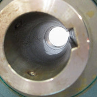 Dodge Tigear 26Q30H56 Gearbox 30:1 Ratio 2HP Max Input 17/16" Bore