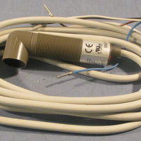Data Logic S55A235 Photoelectric Sensor 1030VDC 150mA