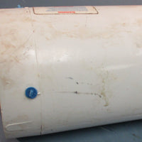 Baldor VWDM3538 Washdown Duty Motor 1/2HP 1725RPM 60Hz 460V 1.6A 56C Frame