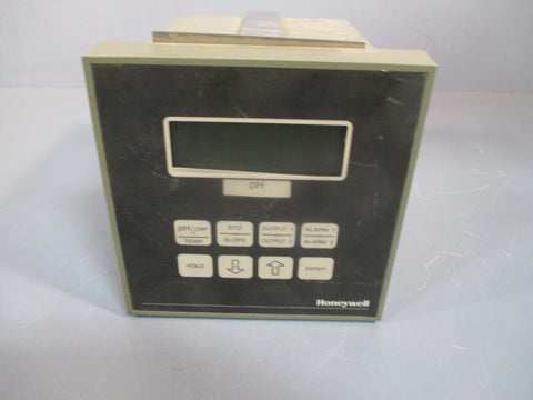 Honeywell pH Conductivity Analyzer 070822800000000