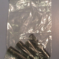 Lot of 4 Scully Jones 09481 SJ-AH 1/4 -E Drive Morse Taper Reamer Chuck New