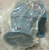 Dodge Tigear 2 FK30A20H14LH Gearbox 20:1 3.81HP 2345Lb-In 1-11/16" Bore