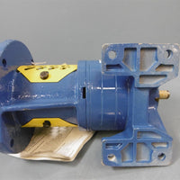 New Merrick CNHJS-6065DAY-121 121:1 .13HP 1750RPM 266TQ Cyclo 6000