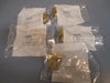FESTO BARBED HOSE FILTER (LOT OF 5) C-1/2-P-13