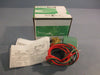 ASCO 8262H002 Solenoid Shutoff Valve w/ Coil MP-C-080 120V 1/8” NPT