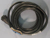 Banner Engineering Cordset MBCC-412 4-Pin Straight Female 300V 25226