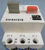 Siemens 3VE1015-2EU00 Motor Starter Protector G/8708A52