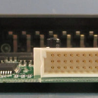 Allen Bradley 1746OG16 Ser C Output Module SLC500 4.55.5VDC